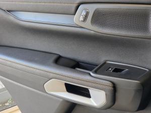 Ford Everest 3.0TD V6 4WD Wildtrak - Image 22