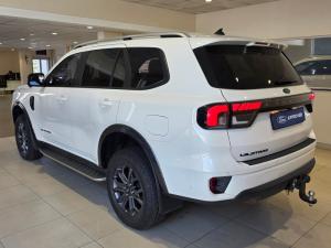 Ford Everest 3.0TD V6 4WD Wildtrak - Image 3