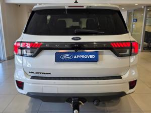 Ford Everest 3.0TD V6 4WD Wildtrak - Image 5
