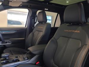 Ford Everest 3.0TD V6 4WD Wildtrak - Image 6