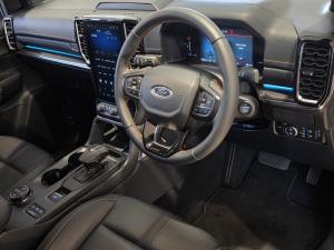 Ford Everest 3.0TD V6 4WD Wildtrak - Image 7