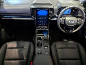 Ford Everest 3.0TD V6 4WD Wildtrak - Image 8