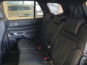 Ford Everest 3.0TD V6 4WD Wildtrak - Image 9