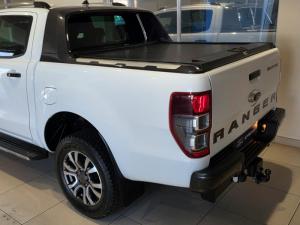 Ford Ranger 2.0Bi-Turbo double cab Hi-Rider Wildtrak - Image 11