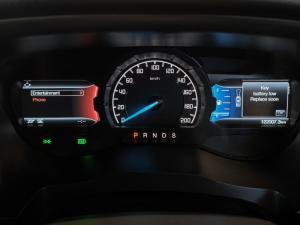 Ford Ranger 2.0Bi-Turbo double cab Hi-Rider Wildtrak - Image 12