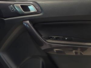 Ford Ranger 2.0Bi-Turbo double cab Hi-Rider Wildtrak - Image 14