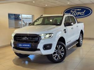Ford Ranger 2.0Bi-Turbo double cab Hi-Rider Wildtrak - Image 18