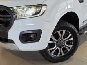 Ford Ranger 2.0Bi-Turbo double cab Hi-Rider Wildtrak - Image 19