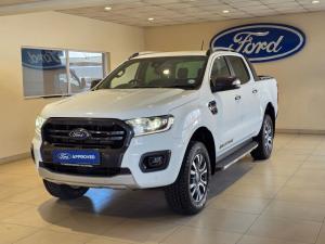 Ford Ranger 2.0Bi-Turbo double cab Hi-Rider Wildtrak - Image 1