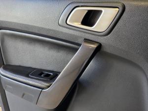 Ford Ranger 2.0Bi-Turbo double cab Hi-Rider Wildtrak - Image 21