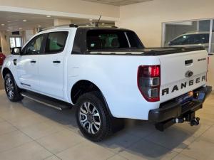 Ford Ranger 2.0Bi-Turbo double cab Hi-Rider Wildtrak - Image 3
