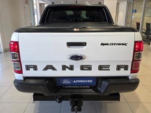 Ford Ranger 2.0Bi-Turbo double cab Hi-Rider Wildtrak - Image 5