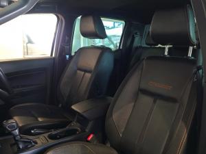 Ford Ranger 2.0Bi-Turbo double cab Hi-Rider Wildtrak - Image 6