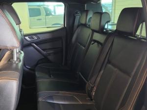 Ford Ranger 2.0Bi-Turbo double cab Hi-Rider Wildtrak - Image 7