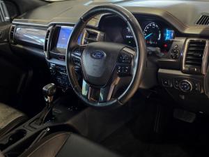 Ford Ranger 2.0Bi-Turbo double cab Hi-Rider Wildtrak - Image 8