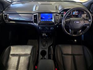 Ford Ranger 2.0Bi-Turbo double cab Hi-Rider Wildtrak - Image 9