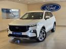 Thumbnail Ford Territory 1.8T Ambiente