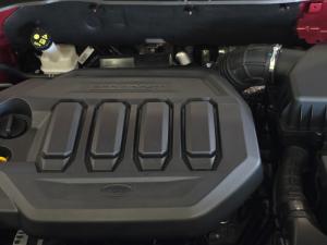 Ford Territory 1.8T Ambiente - Image 10