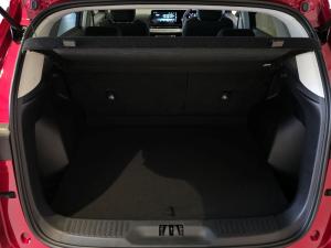 Ford Territory 1.8T Ambiente - Image 11
