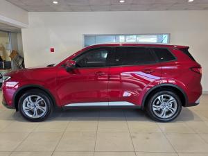 Ford Territory 1.8T Ambiente - Image 2