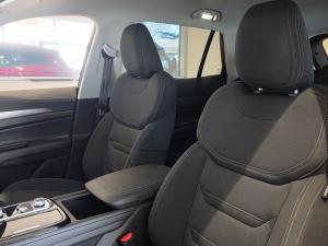 Ford Territory 1.8T Ambiente - Image 6