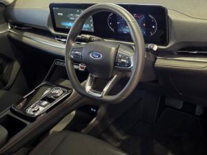 Ford Territory 1.8T Ambiente - Image 7