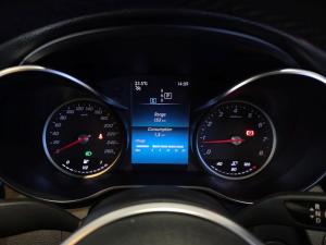 Mercedes-Benz C-Class C180 - Image 11