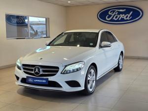 Mercedes-Benz C-Class C180 - Image 13