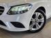 Mercedes-Benz C-Class C180 - Thumbnail 14