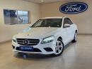 Thumbnail Mercedes-Benz C-Class C180