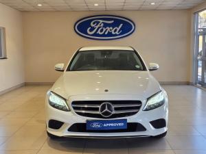 Mercedes-Benz C-Class C180 - Image 4