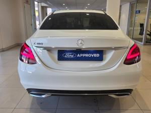 Mercedes-Benz C-Class C180 - Image 5