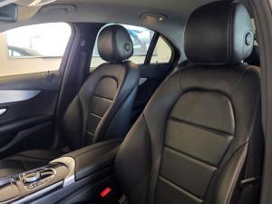 Mercedes-Benz C-Class C180 - Image 6