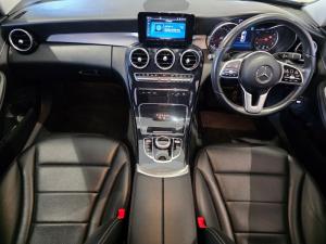 Mercedes-Benz C-Class C180 - Image 7