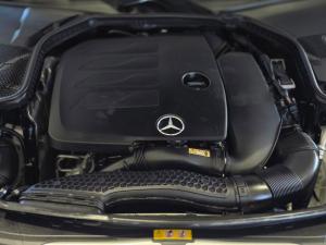 Mercedes-Benz C-Class C180 - Image 9