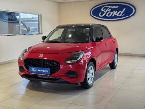 Suzuki Swift 1.2 GL+ auto - Image 16