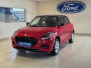 Thumbnail Suzuki Swift 1.2 GL+ auto