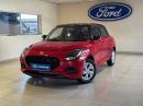 Thumbnail Suzuki Swift 1.2 GL+ auto