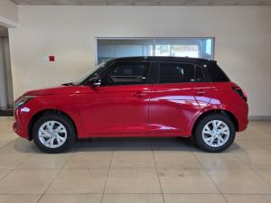 Suzuki Swift 1.2 GL+ auto - Image 2