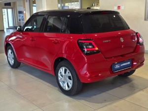 Suzuki Swift 1.2 GL+ auto - Image 3