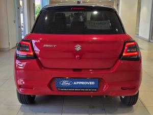 Suzuki Swift 1.2 GL+ auto - Image 5