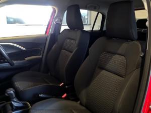 Suzuki Swift 1.2 GL+ auto - Image 6