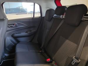 Suzuki Swift 1.2 GL+ auto - Image 9