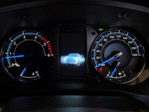 Toyota Hilux 2.8GD-6 Xtra cab 4x4 Legend auto - Image 11