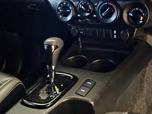 Toyota Hilux 2.8GD-6 Xtra cab 4x4 Legend auto - Image 15