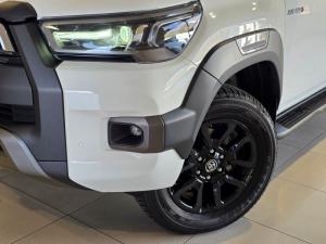 Toyota Hilux 2.8GD-6 Xtra cab 4x4 Legend auto - Image 18