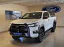 Thumbnail Toyota Hilux 2.8GD-6 Xtra cab 4x4 Legend auto