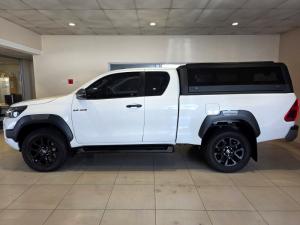 Toyota Hilux 2.8GD-6 Xtra cab 4x4 Legend auto - Image 2