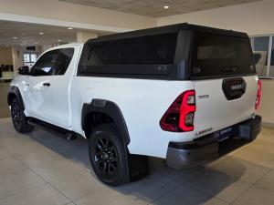 Toyota Hilux 2.8GD-6 Xtra cab 4x4 Legend auto - Image 3