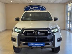 Toyota Hilux 2.8GD-6 Xtra cab 4x4 Legend auto - Image 4
